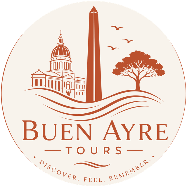Buen Ayre Tours